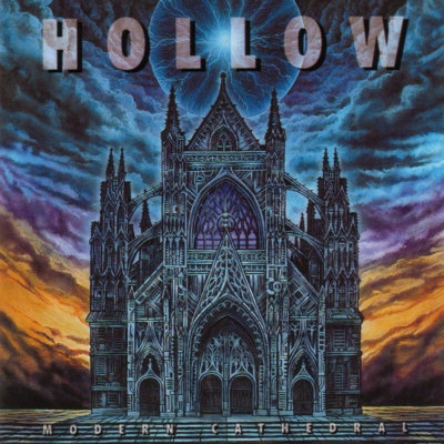 Hollow: "Modern Cathedral" – 1997