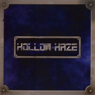 Hollow Haze: "Hollow Haze" – 2006
