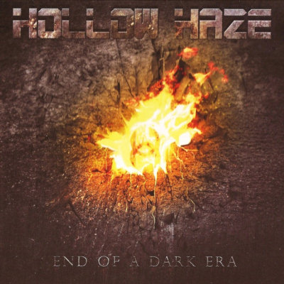 Hollow Haze: "End Of A Dark Era" – 2010