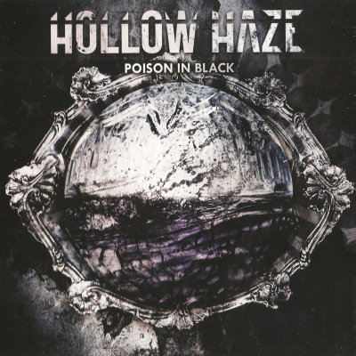 Hollow Haze: "Poison In Black" – 2012