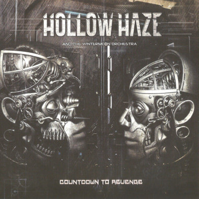 Hollow Haze: "Countdown To Revenge" – 2013