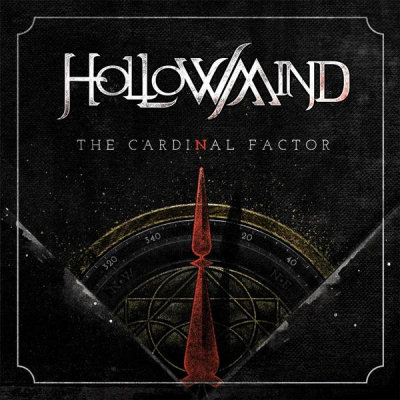 Hollowmind: "The Cardinal Factor" – 2014