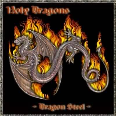 Holy Dragons: "Dragon Steel" – 1998