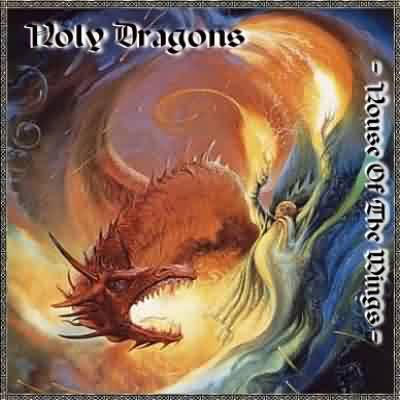 Holy Dragons: "House Of The Winds" – 1999