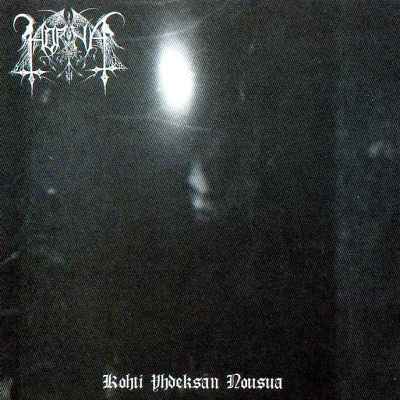 Horna: "Kohti Yhdeksän Nousua" – 1998