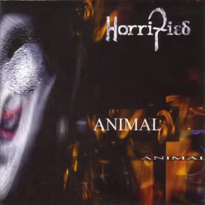 Horrified: "Animal" – 1998