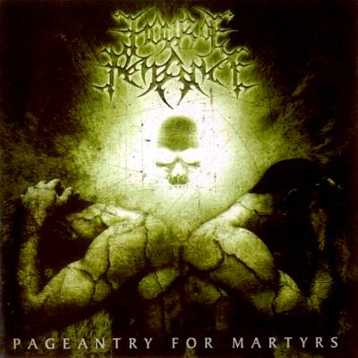 Hour Of Penance: "Pageantry For Martyrs" – 2005