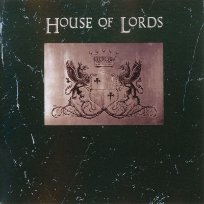 House Of Lords: "House Of Lords" – 1988