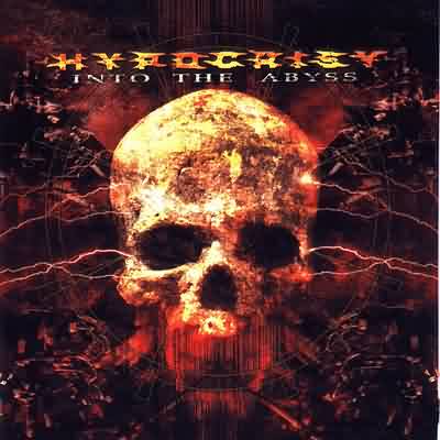 Hypocrisy: "Into The Abyss" – 2000
