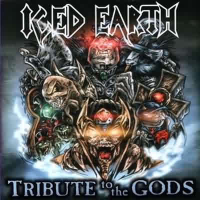 Iced Earth: "Tribute To The Gods" – 2002