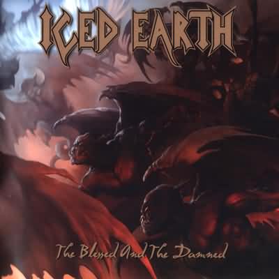 Iced Earth: "The Blessed And The Damned" – 2004