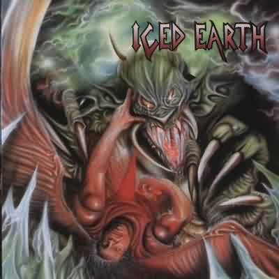 Iced Earth: "Iced Earth" – 1990