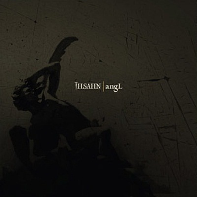 Ihsahn: "angL" – 2008