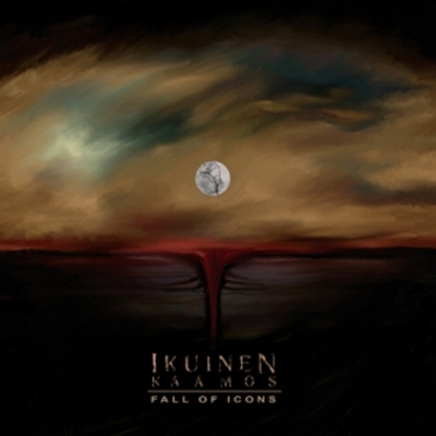 Ikuinen Kaamos: "Fall Of Icons" – 2010