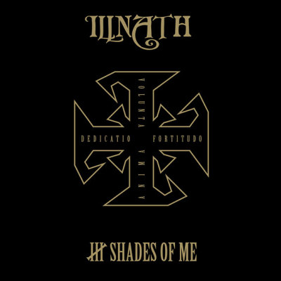 Illnath: "4 Shades Of Me" – 2013
