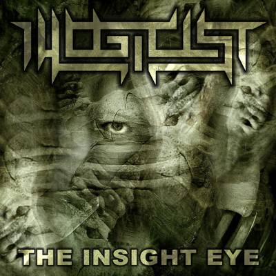 Illogicist: "The Insight Eye" – 2007