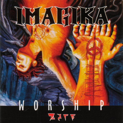 Imagika: "Worship" – 1998