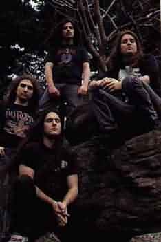 Immolation