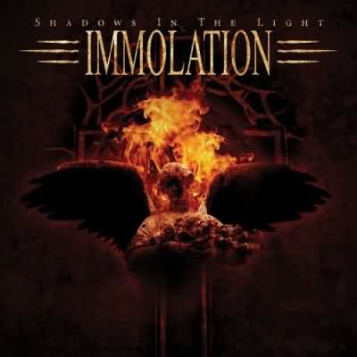 Immolation: "Shadows In The Light" – 2007