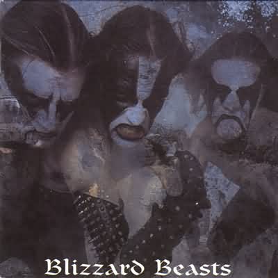 Immortal: "Blizzard Beasts" – 1997