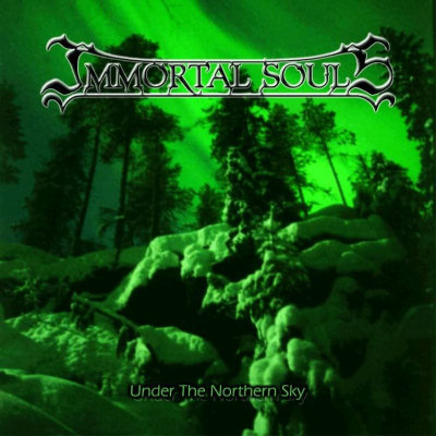 Immortal Souls: "Under The Northern Sky" – 2001