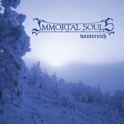 Immortal Souls: "Wintereich" – 2007