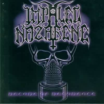 Impaled Nazarene: "Decade Of Decadence" – 2001