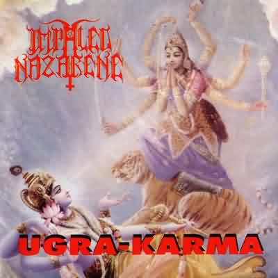 Impaled Nazarene: "Ugra-Karma" – 1993