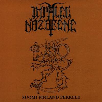 Impaled Nazarene: "Suomi Finland Perkele" – 1994