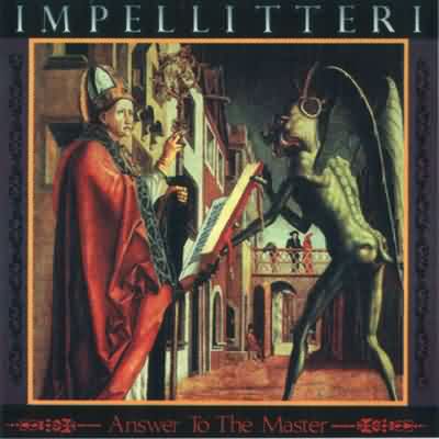 Impelliteri: "Answer To The Master" – 1994