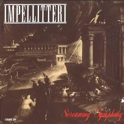 Impelliteri: "Screaming Symphony" – 1996