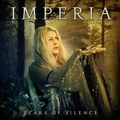 Imperia: "Tears Of Silence" – 2015