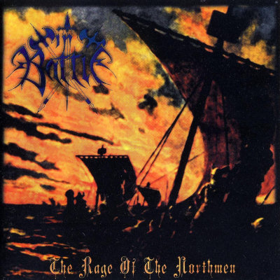 In Battle: "The Rage Of The Northmen" – 1999