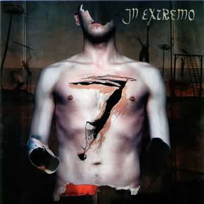 In Extremo: "Sieben" – 2003