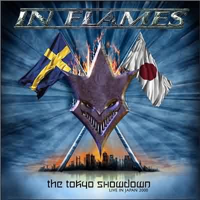 In Flames: "The Tokyo Showdown" – 2001
