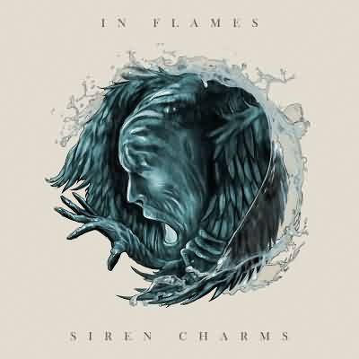 In Flames: "Siren Charms" – 2014