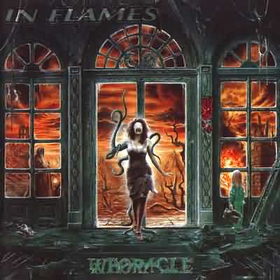 In Flames: "Whoracle" – 1997
