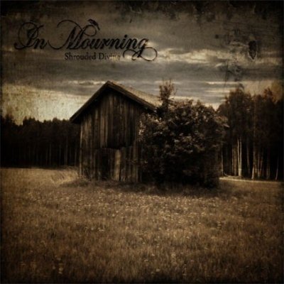 In Mourning: "Shrouded Divine" – 2008