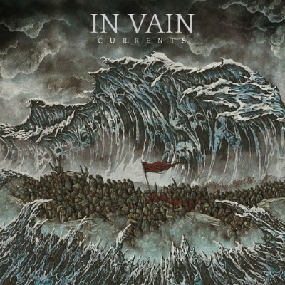 In Vain: "Currents" – 2018