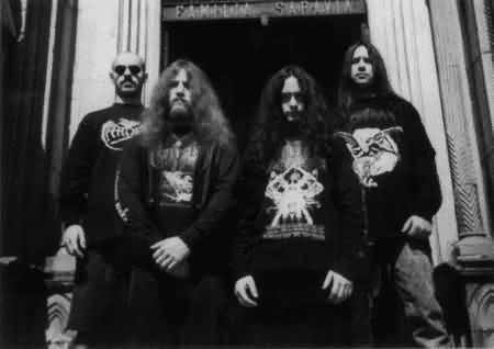 Incantation