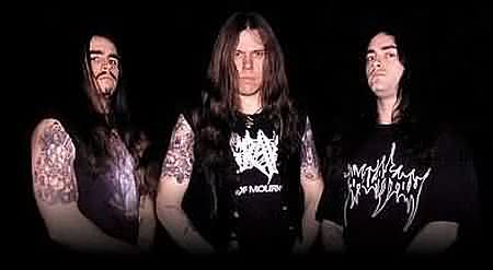 Incantation