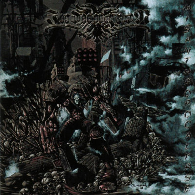 Indungeon: "The Misanthropocalypse" – 1999