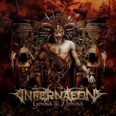 Infernaeon: "Genesis To Nemesis" – 2010