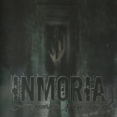 Inmoria: "Invisible Wounds" – 2009