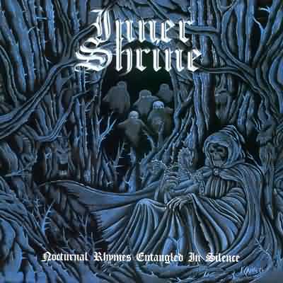 Inner Shrine: "Nocturnal Rhymes Entangled In Silence" – 1997