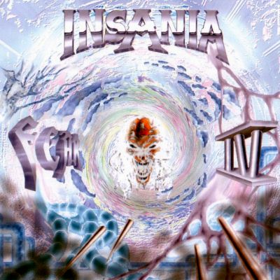 Insania (DE): "Fear" – 2000