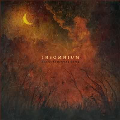 Insomnium: "Above The Weeping World" – 2006