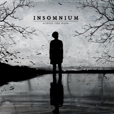 Insomnium: "Across The Dark" – 2009