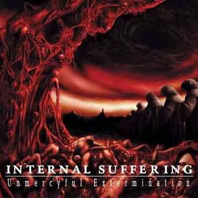 Internal Suffering: "Unmercyful Extermination" – 2001