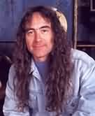 Steve Harris